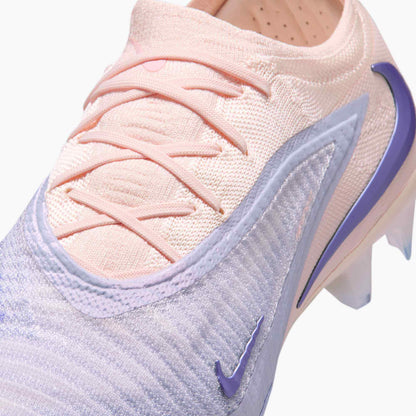 Nike Phantom 6 Low Elite LV8 Firm Ground Soccer Cleats -  Showtime Pack (SU26)