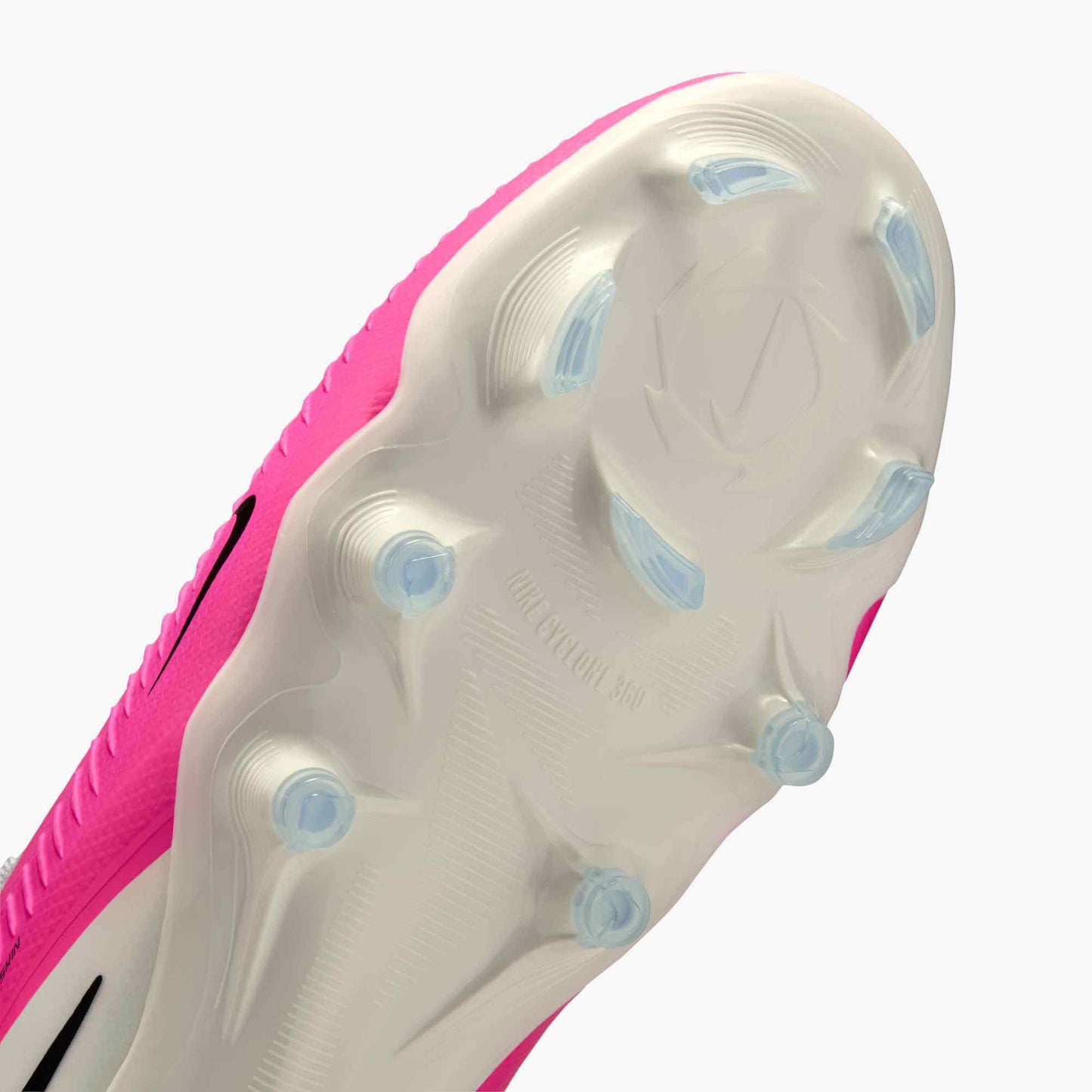 Nike Phantom 6 Low Pro Firm Ground Soccer Cleats - Breakout Pack (SU26)