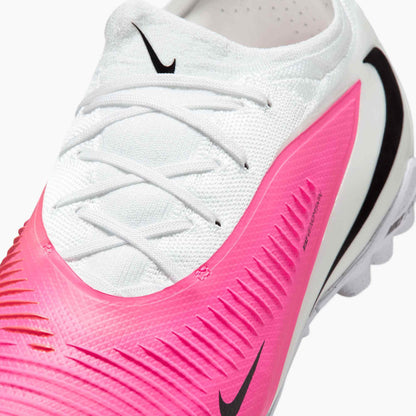 Nike ReactX Phantom 6 Low Pro Turf Soccer Shoes - Breakout Pack (SU26)