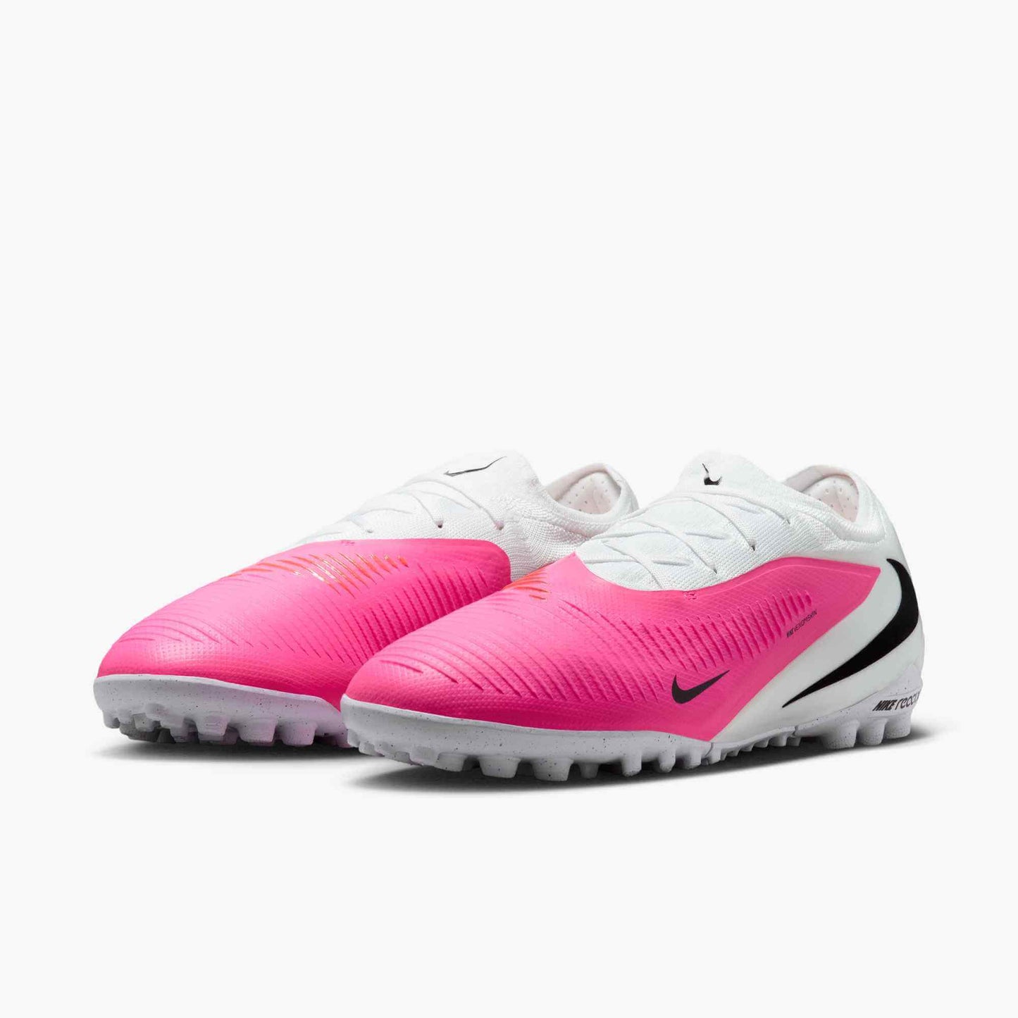 Nike ReactX Phantom 6 Low Pro Turf Soccer Shoes - Breakout Pack (SU26)
