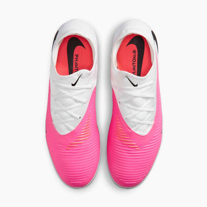 Nike ReactX Phantom 6 Low Pro Turf Soccer Shoes - Breakout Pack (SU26)