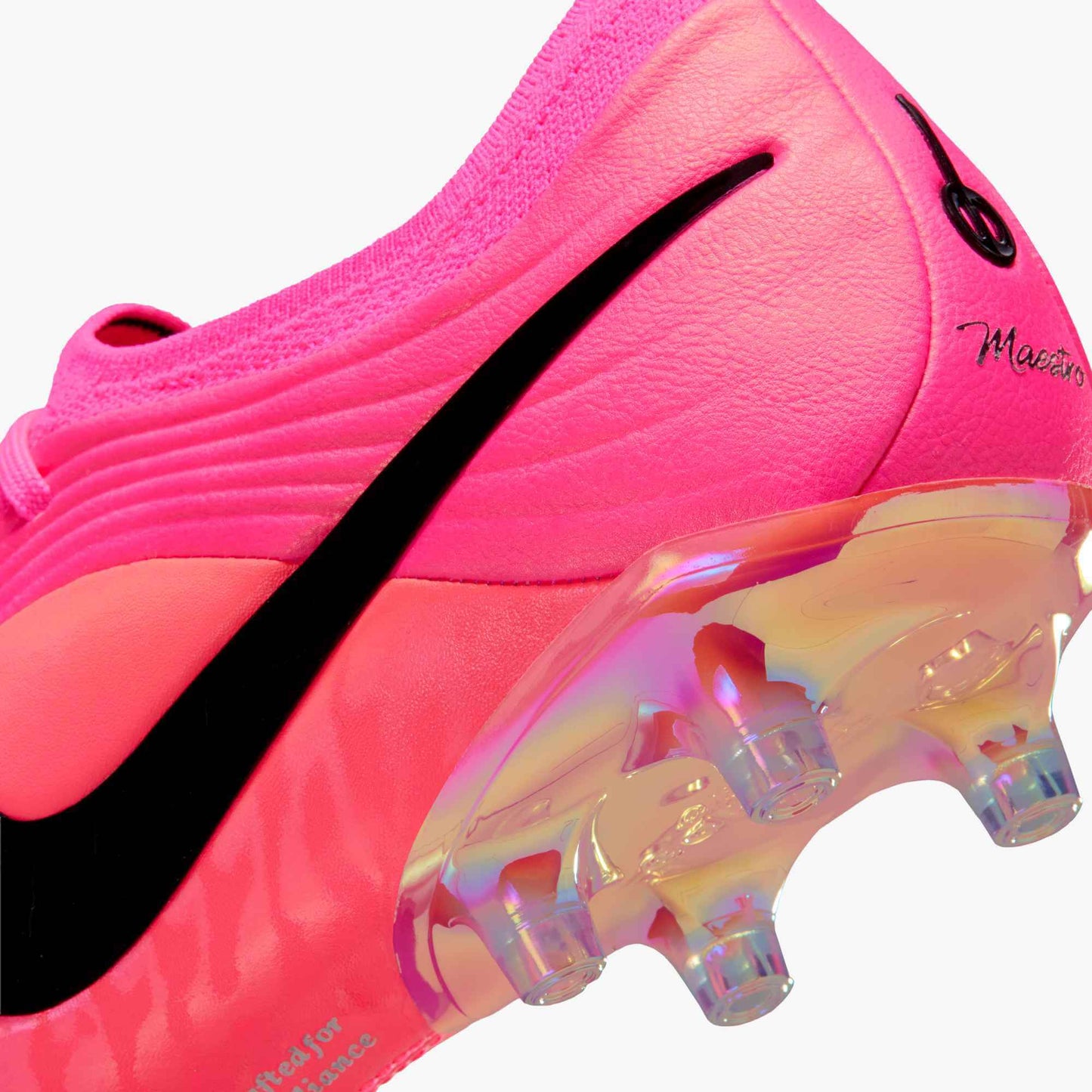Nike Tiempo Maestro Elite Artificial Grass Pro Soccer Cleats - Breakout Pack (SU26)