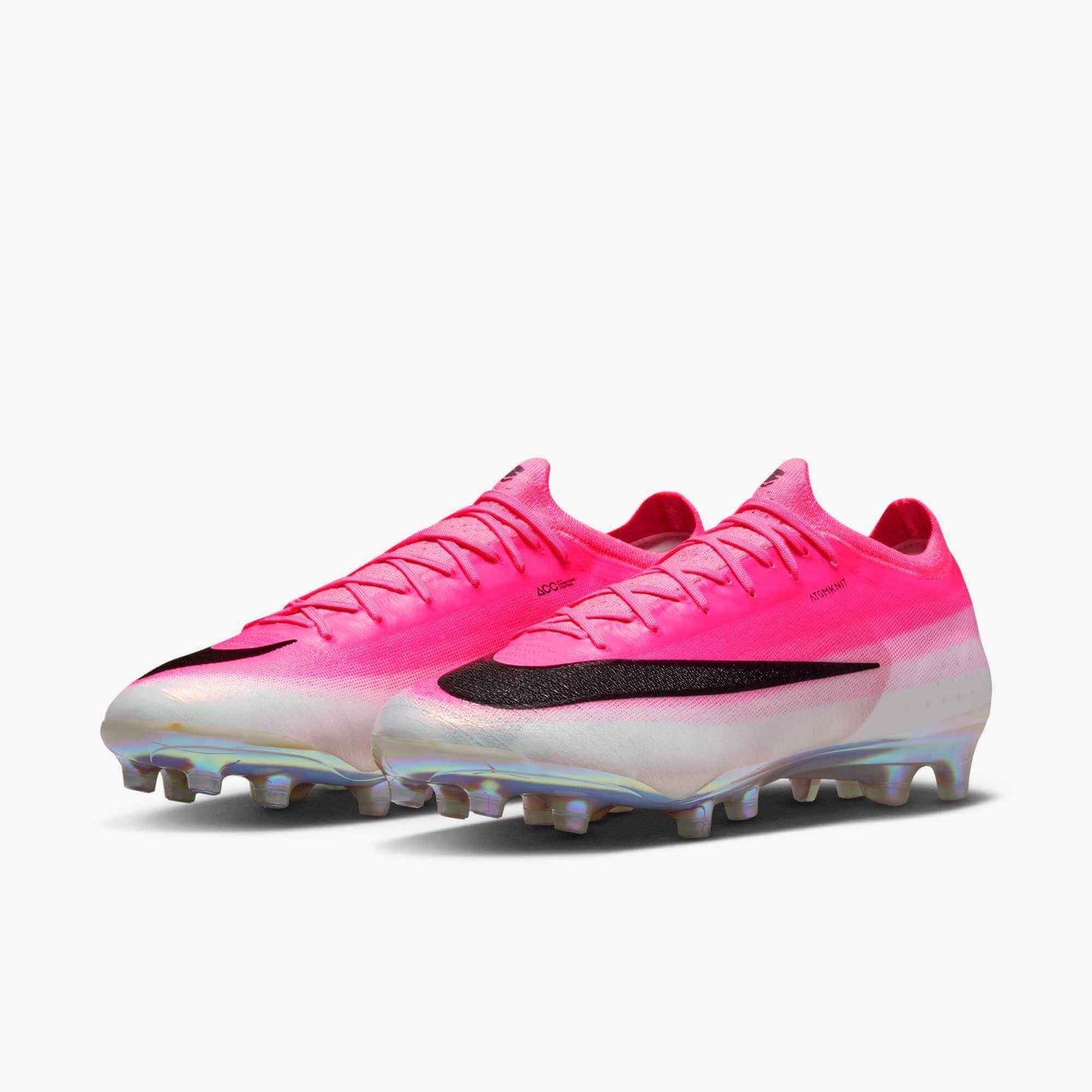 Nike Vapor 17 Elite Artificial Grass Pro Soccer Cleats - Breakout Pack (SU26)