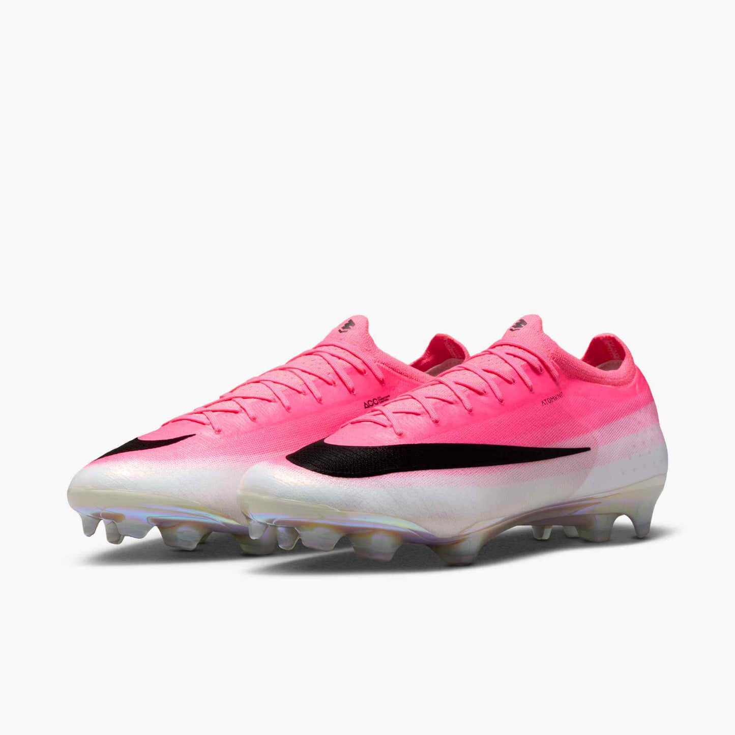 Nike Vapor 17 Elite Firm Ground Soccer Cleats - Breakout Pack (SU26)