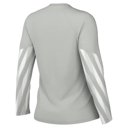 Nike Women's Park V Long-Sleeve Goalkeeper Soccer Jersey