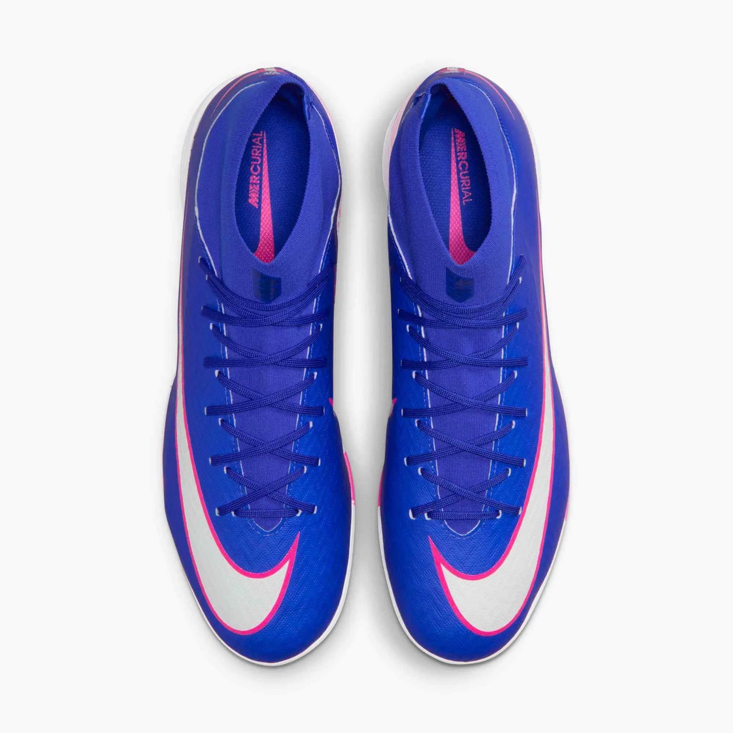 Nike Zoom Superfly 10 Academy Indoor Soccer Shoes - Attack Pack (SP26)