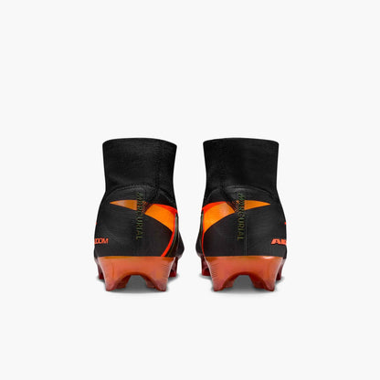 Nike Zoom Superfly 10 Elite LV8 Firm Ground Soccer Cleats-Heat Up Pack (SU26)