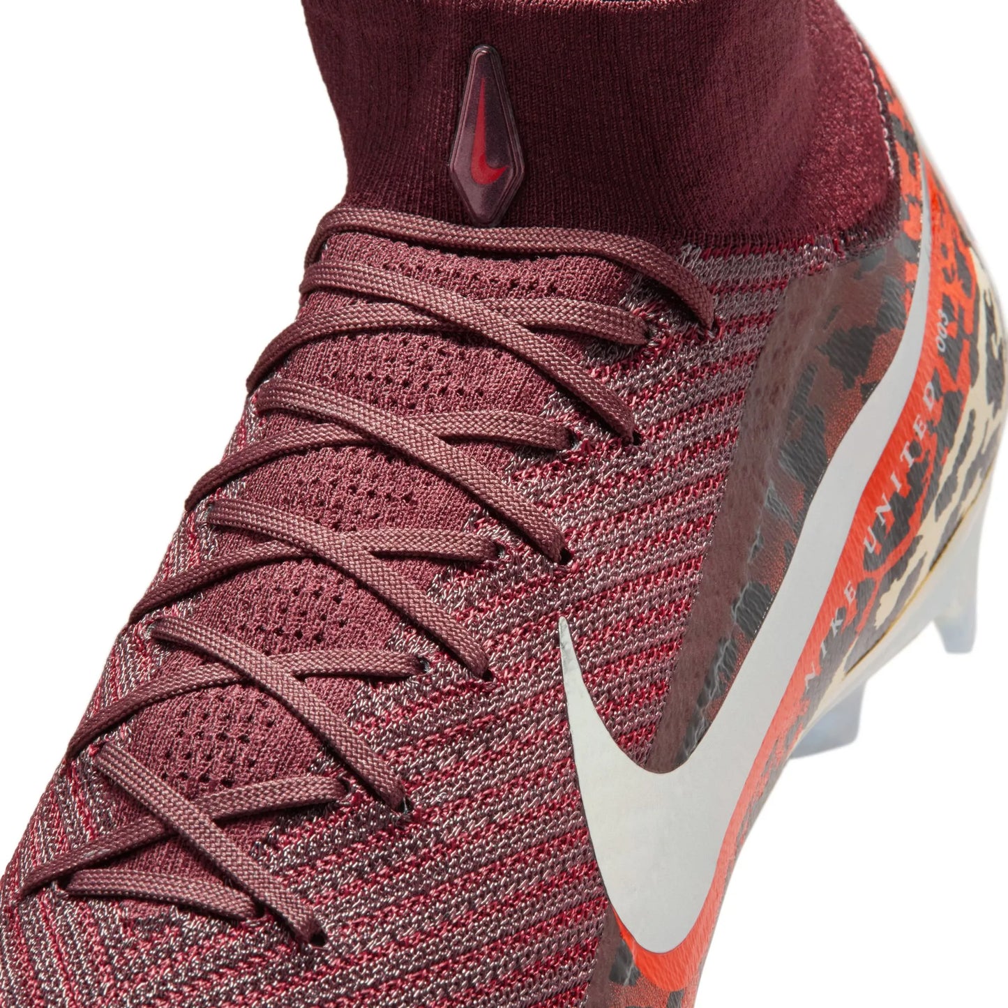 Nike Zoom Superfly 10 Elite NU3 Firm Ground Soccer Cleats - United NU3 Pack (SU26)