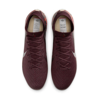 Nike Zoom Superfly 10 Elite NU3 Firm Ground Soccer Cleats - United NU3 Pack (SU26)