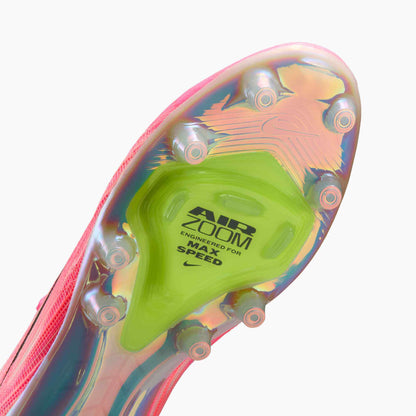 Nike Zoom Superfly 11 Elite Artificial Grass Pro Soccer Cleats - Breakout Pack (SU26)