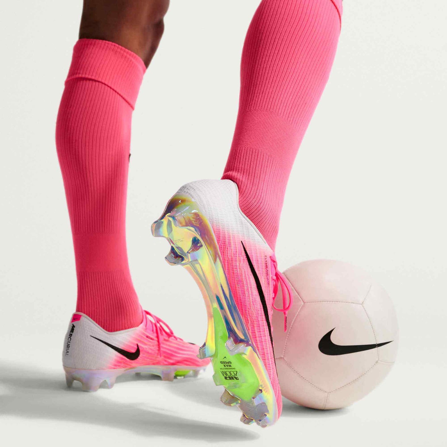 Nike Zoom Superfly 11 Elite Firm Ground Soccer Cleats - Breakout Pack (SU26)