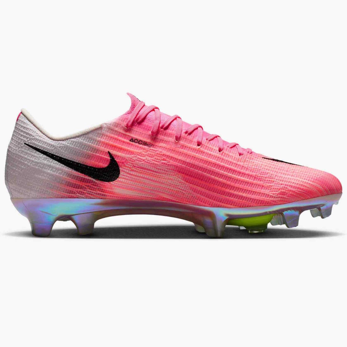 Nike Zoom Superfly 11 Elite Firm Ground Soccer Cleats - Breakout Pack (SU26)
