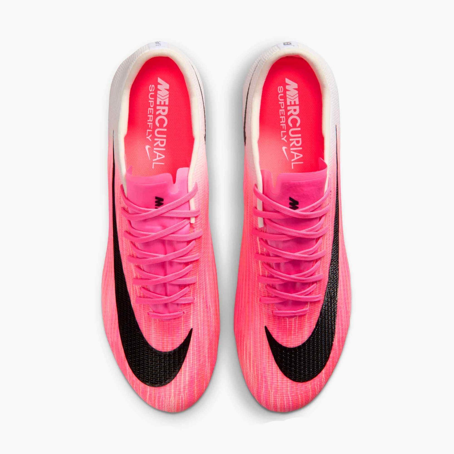 Nike Zoom Superfly 11 Pro Firm Ground Soccer Cleats - Breakout Pack (SU26)
