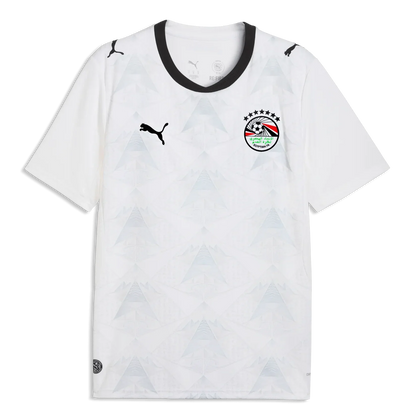 Puma 2026 Egypt Men's Stadium Away Soccer Jersey