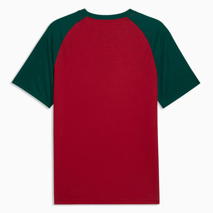 Puma 2026 Morocco Men's Pre-Match Soccer Jersey