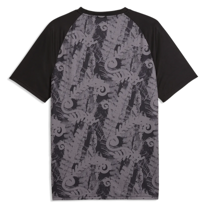 Puma 2026 New Zealand Men's Pre-Match Soccer Jersey