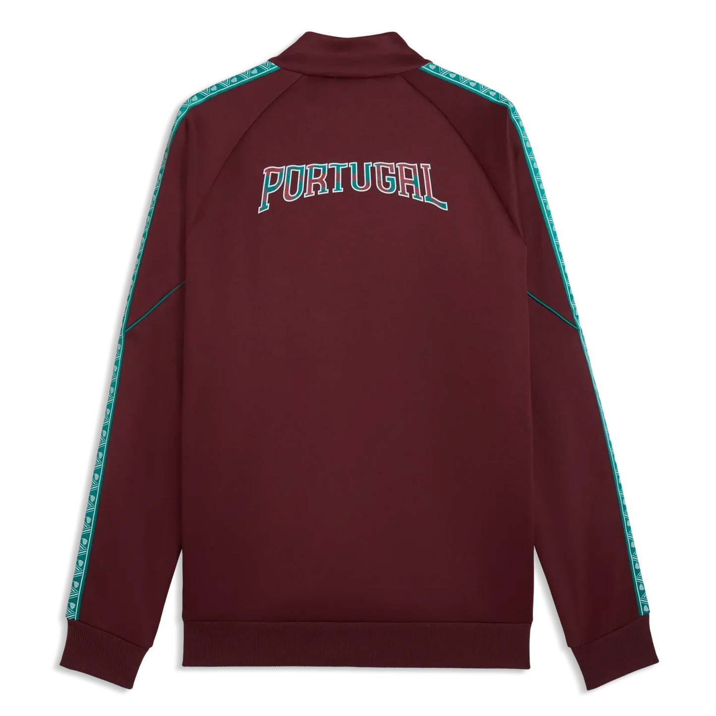Puma 2026 Portugal Men's KING Anthem Jacket