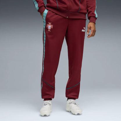 Puma 2026 Portugal Men's KING Anthem Pants