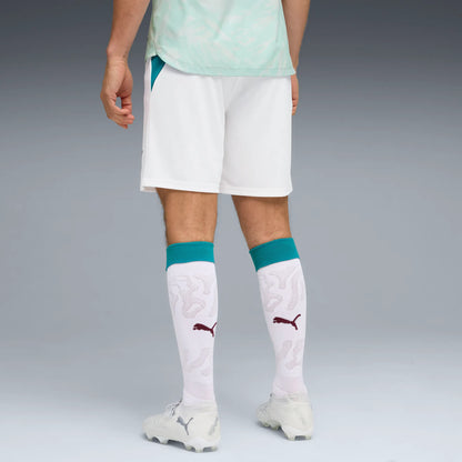 Puma 2026 Portugal Men's Stadium Away Shorts