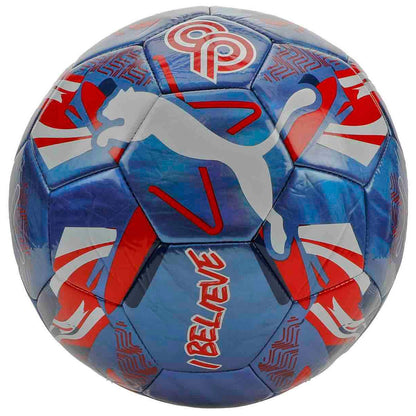 Puma CP Road To the World Cup Graphic Mini Soccer Ball
