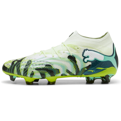 Puma Future 9 Ultimate Firm Ground Soccer Cleats - Creativity Pack (SP26)