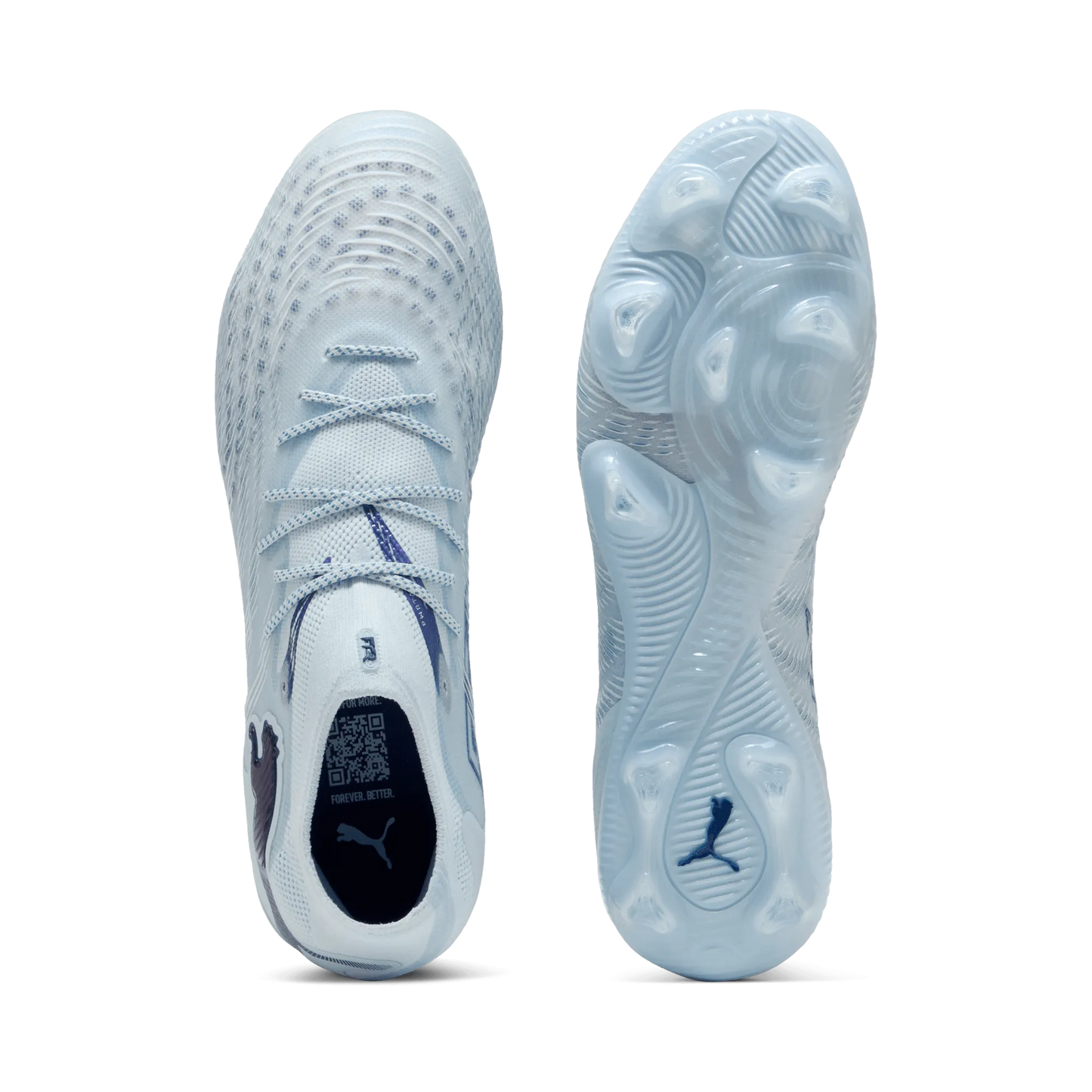 Puma Future 9 Ultimate Firm Ground Soccer Cleats - Dreamrush Pack (SP26)