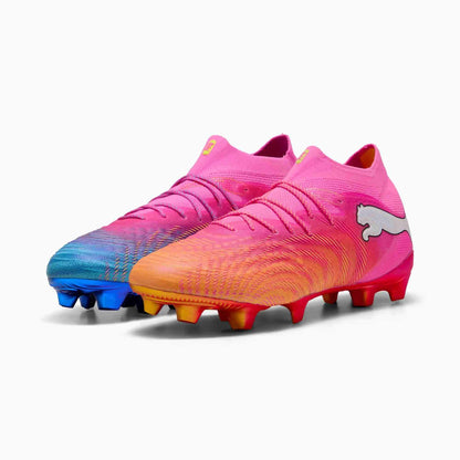 Puma Future 9 Ultimate Firm Ground Soccer Cleats - Showtime Pack (SP26)