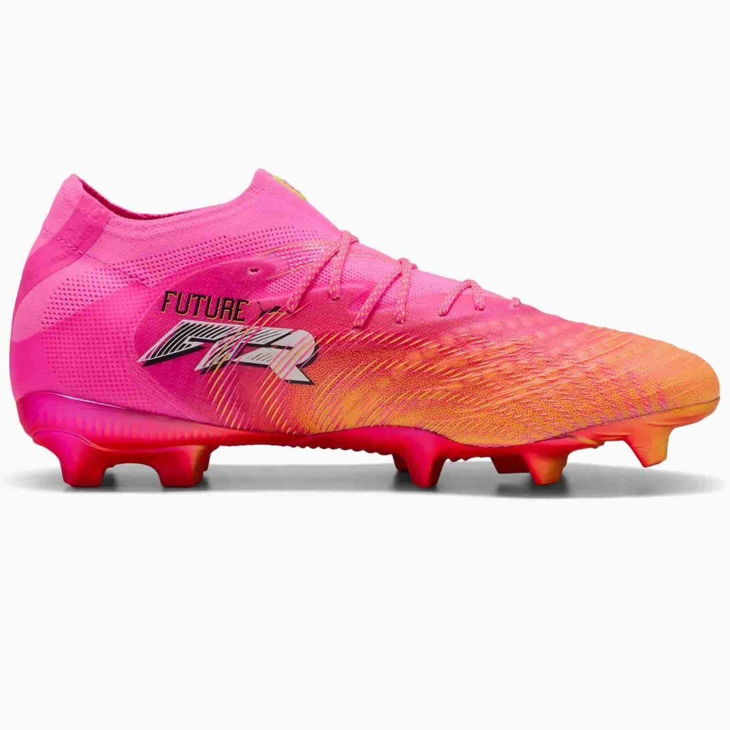 Puma Future 9 Ultimate Firm Ground Soccer Cleats - Showtime Pack (SP26)