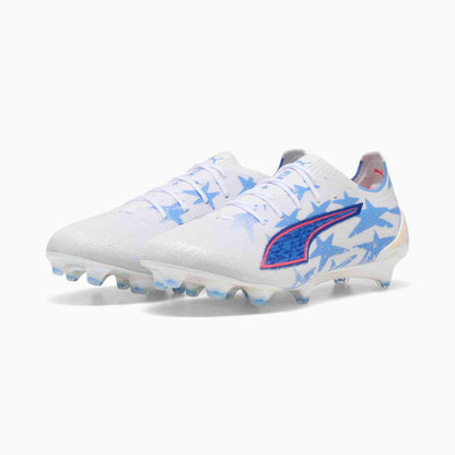 Puma Ultra 6 Ultimate KidSuper x Christian Pulisic Firm Ground Soccer Cleats