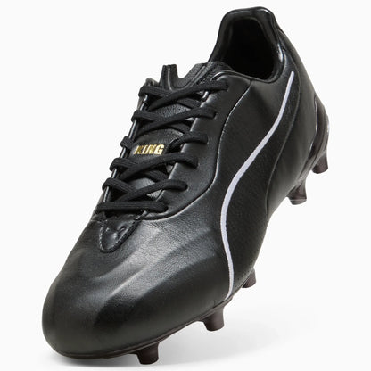 Puma King Platinum Firm/Artificial Ground Soccer Cleats - King Classic Pack (SP26)