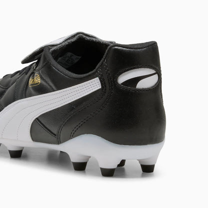 Puma King Top Firm/Artificial Ground Soccer Cleats - King Classic Pack (SP26)