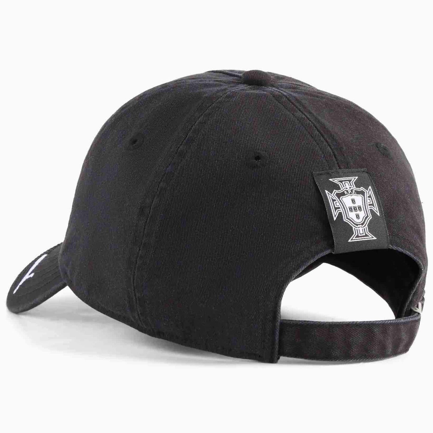 Puma 2026 Portugal FtblCulture Adjustable Hat
