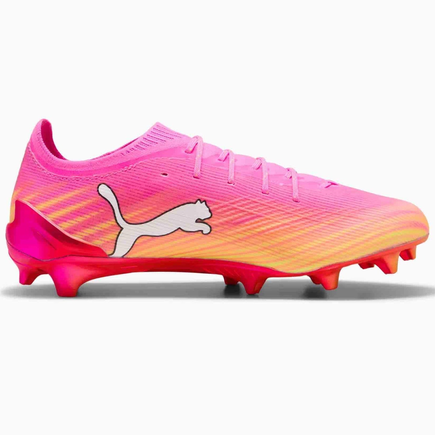 Puma Ultra 6 Ultimate Firm Ground Soccer Cleats - Showtime Pack (SP26)