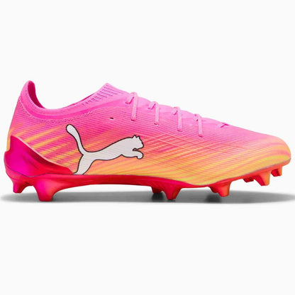 Puma Ultra 6 Ultimate Firm Ground Soccer Cleats - Showtime Pack (SP26)