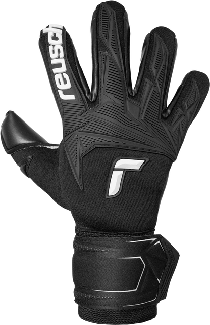 Reusch Attrakt Freegel Infinity Finger Support Goalkeeper Gloves