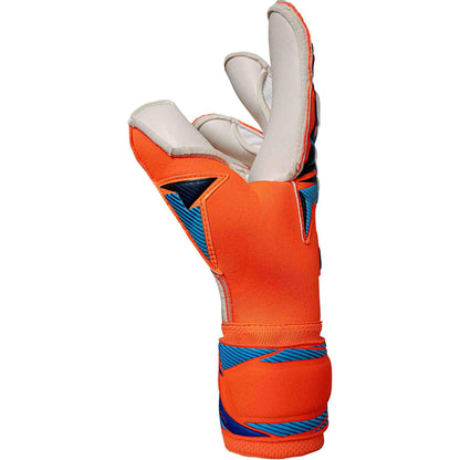 Reusch Attrakt Gold X Evolution Goalkeeper Gloves
