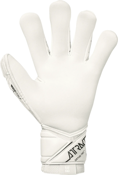 Reusch Attrakt Gold X Ortho-Tec Goalkeeper Gloves
