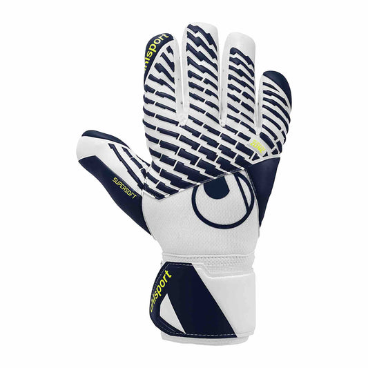 Uhlsport Youth Supersoft HN Goalkeeper Gloves