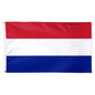 Wincraft Netherlands Deluxe Country Flag (3'x5')
