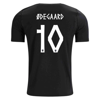 Nike 2026 Norway Women's Stadium Away Soccer Jersey