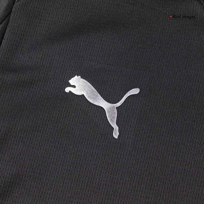 Mens Manchester City Away Jersey 2025/26