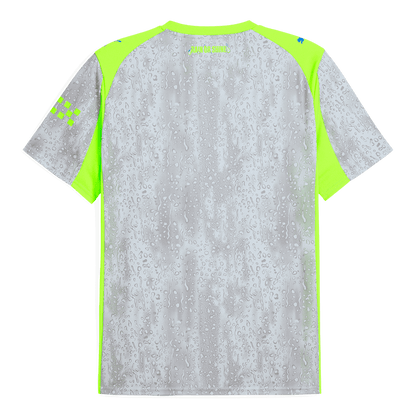 Mens Manchester City Third Kit 2025/26