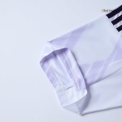 Mens Manchester United Away Kit 2025/26