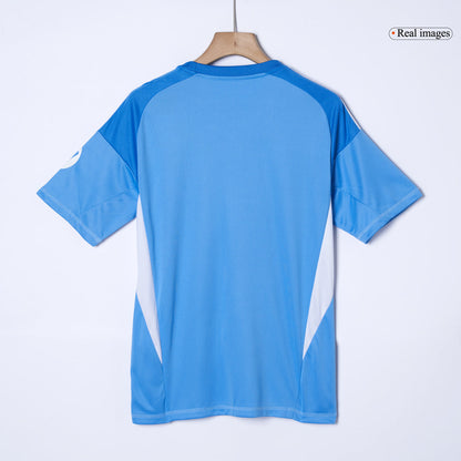 Mens Real Madrid Jersey 2025/26