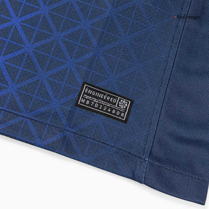 Mens PSG Home Jersey 2025/26 [PREMIUM]