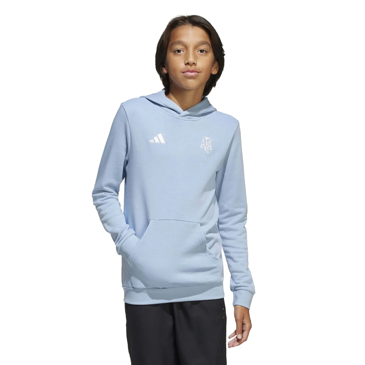 adidas 2025 Argentina Youth Anniversary DNA Hoodie
