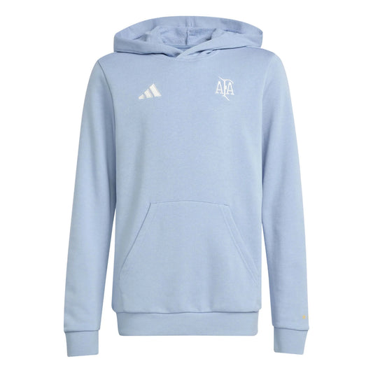 adidas 2025 Argentina Youth Anniversary DNA Hoodie