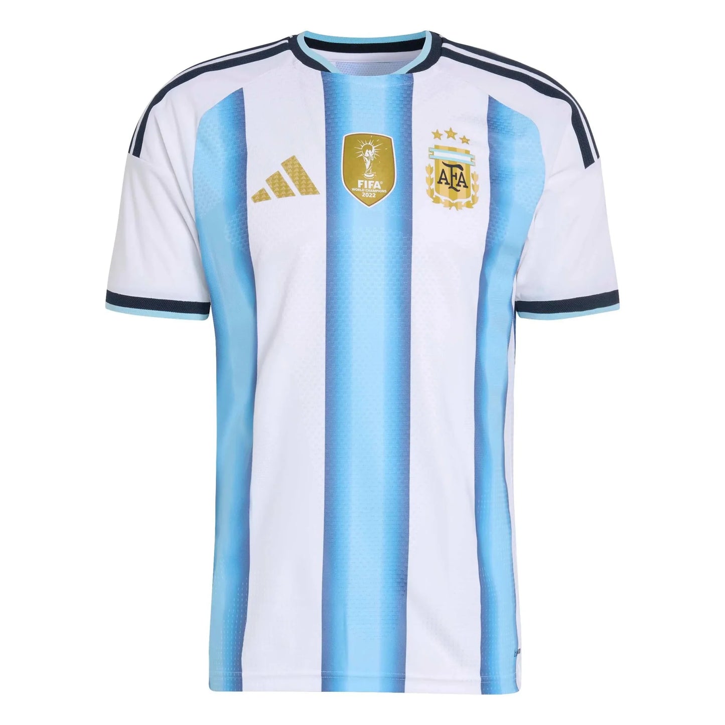 adidas 2026 Argentina Men's Authentic Home Soccer Jersey