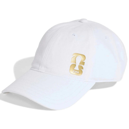 adidas 2026 FIFA World Cup Official Emblem Cap