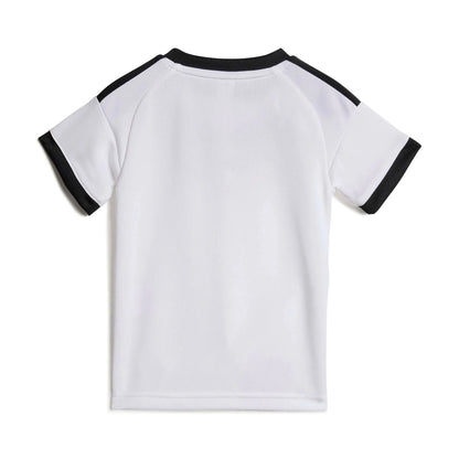 adidas 2026 Germany Home Baby Kit